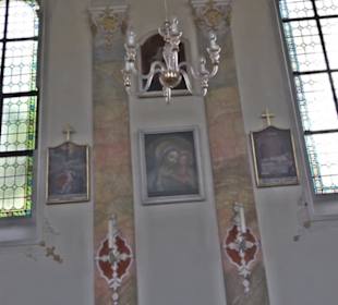 Filialkirche St. Georg