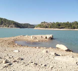 Unimog Safari! Die versunkene Stadt