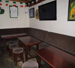  Bar und Restaurant Slieve League Lodge (Carrick)