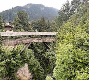 Teufelsbrücke