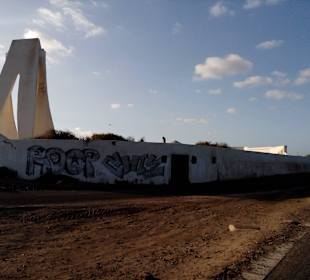 Promenade Costa Antigua