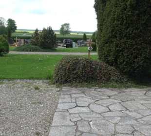 Aussegnungshalle Ringingen