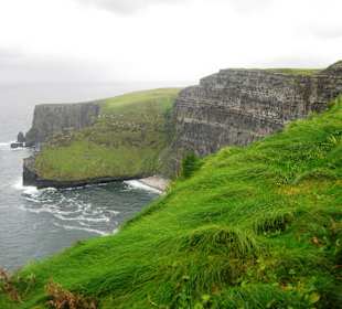Cliffs of Moher