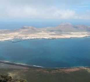La Graciosa