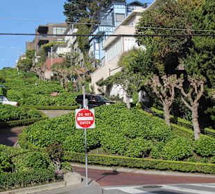Lombard Street