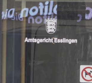 Amtsgericht Esslingen
