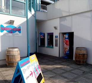 Freizeitbad Azur mit Freibad Ramstein