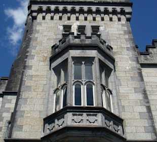 Kylemore Abbey