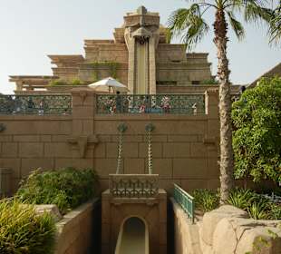 Aquaventure Water Park