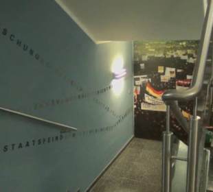 Zeitgeschichtliches Forum 