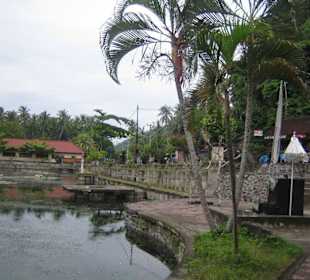 Candi Dasa