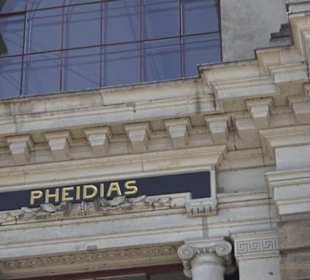 Altstadt - Rund um das Terrassenufer