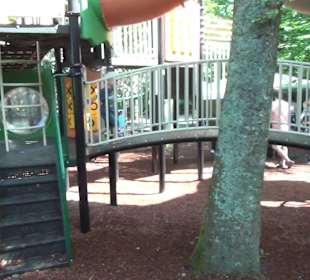 Kinderspielplatz