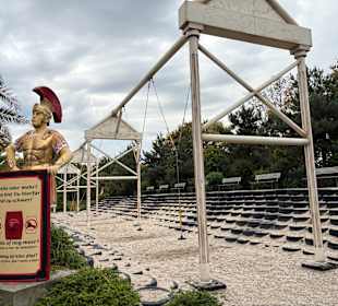 Irrland Bauernhof-Erlebnisoase