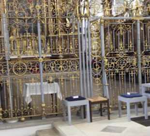 Klosteranlage Obermarchtal