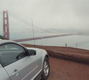 Golden Gate Bridge