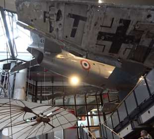 Deutsches Technikmuseum 