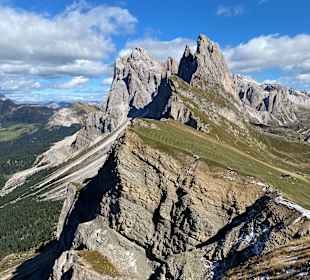 Seceda