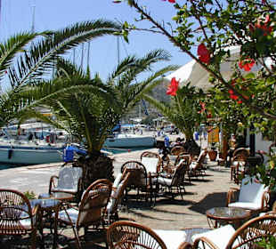 Promenade