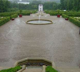 Barockgarten