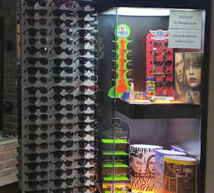 Thalia Optik