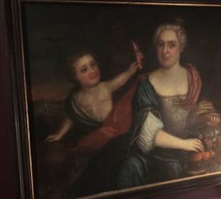 Fastnachtsmuseum Narrenschopf