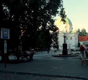 Rynek Nowego Miasta