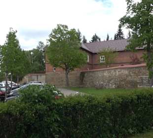 Klosterkirche St. Luzen