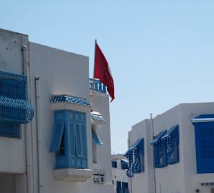 Sidi Bou Said