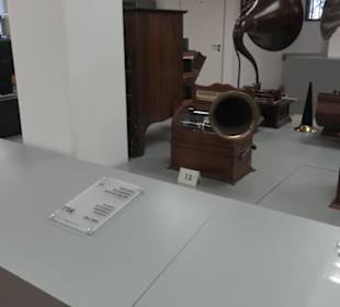  Phonomuseum