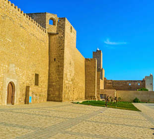 Archäologisches Museum Sousse