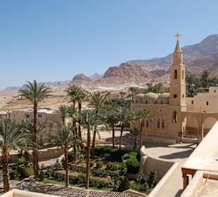 Bild vom Card Partner - "El Gouna Reisen"