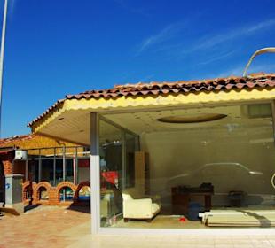 Kumköy alter Markt Abriss 12.12.2011