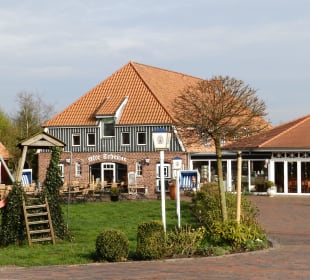 Café Alte Scheune