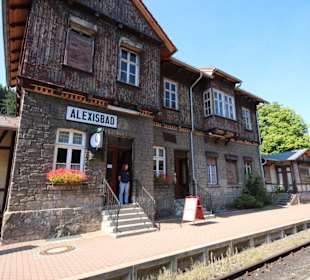 Bahnhof