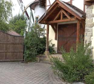 Erlebnispark Tripsdrill