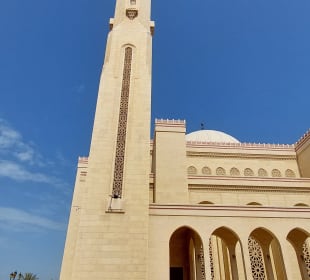 Al Fateh Moschee