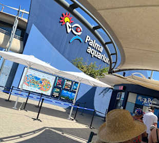 Palma Aquarium