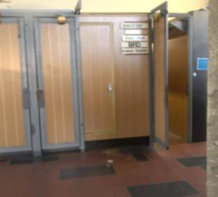 Tränenpalast