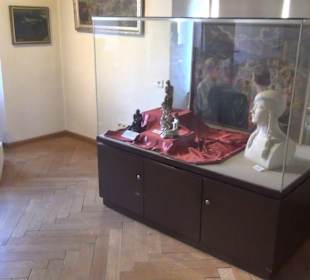 Museum Reichenau Mittelzell