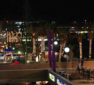 Shopping Center Yumbo