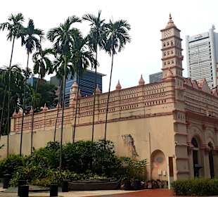 Nagore Durgha Shrine