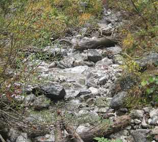 Wandern Brandenberg
