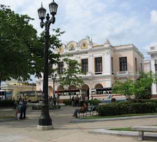 Altes Theater