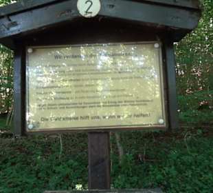 Ameisenlehrpfad Holzelfingen