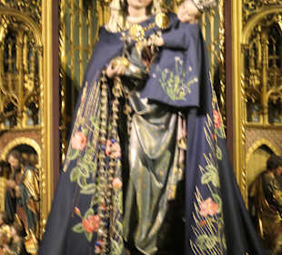 Die Liebfrauenbasilika von Maastricht