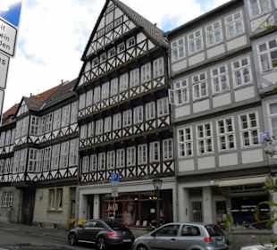 Altstadt Hannover