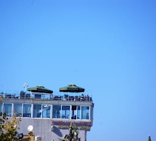 At Meydanı (Hippodrom)