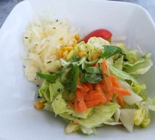 Beilagensalat