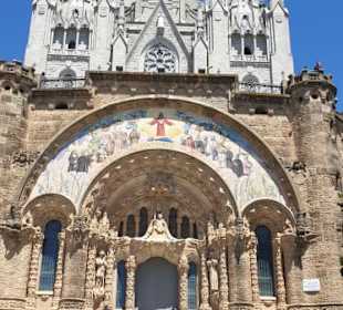Tibidabo 